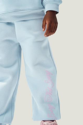 Hoodie And Joggers Set