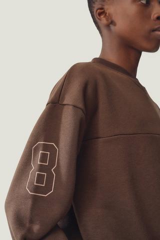 Simpsons Sweat Top