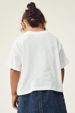 Boxy T-Shirt