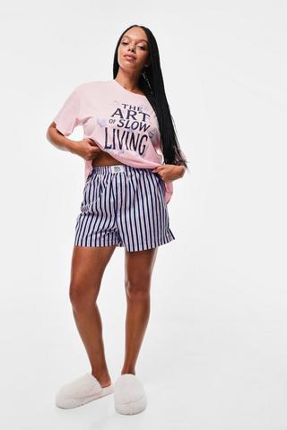 Sleep Shorts