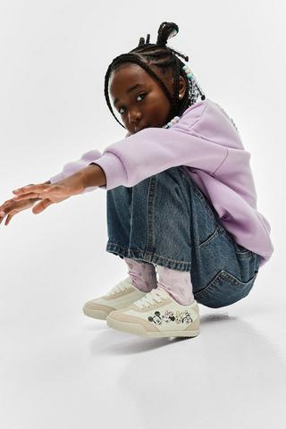 Minnie Mouse Sneakers