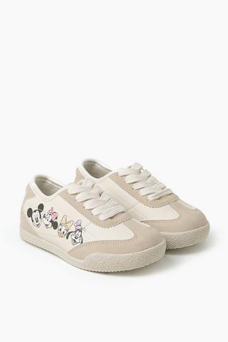 Minnie Mouse Sneakers