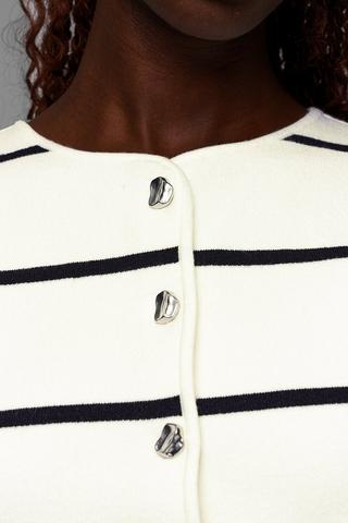 Knit Waistcoat