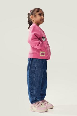 Barrel Denim