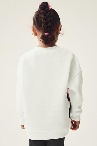 Minnie Mouse Sweat Top and Leggings