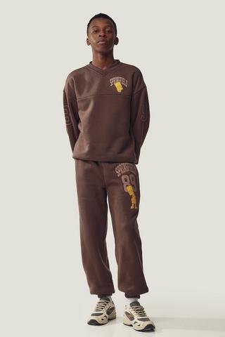 Simpsons Joggers