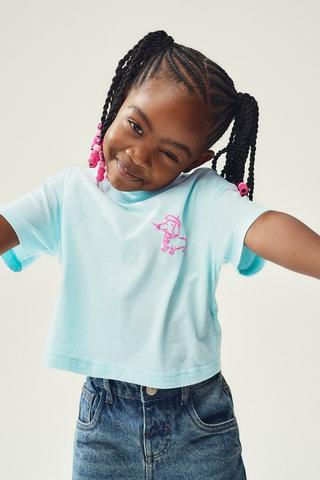 Boxy T-Shirt