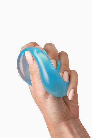 Diamond Stress Ball