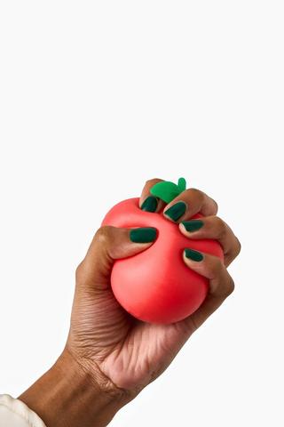 Apple Stress Ball