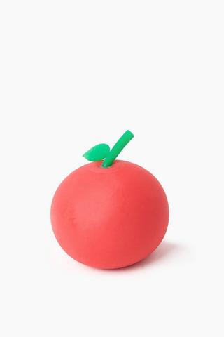 Apple Stress Ball