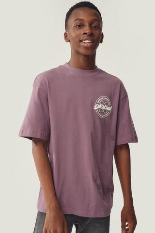 Relaxed T-Shirt