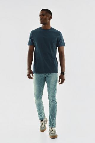 Skinny Denim