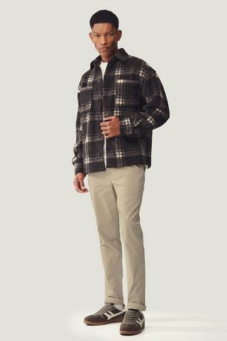 Slim Stretch Chinos