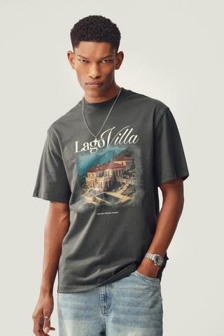 Graphic T-Shirt