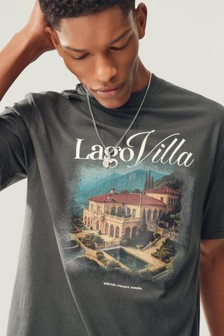 Graphic T-Shirt