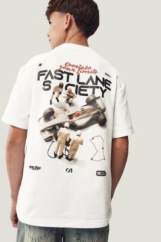 Relaxed T-Shirt