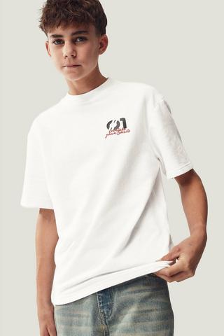 Relaxed T-Shirt