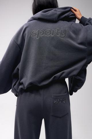 Active Hoodie