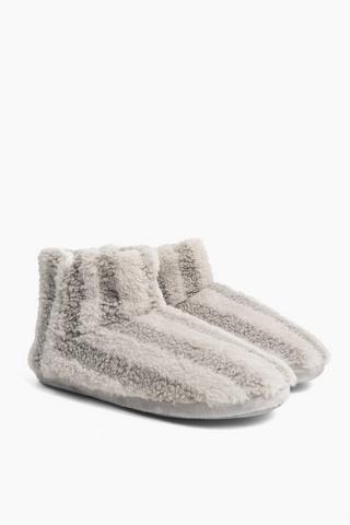 Slipper Boot