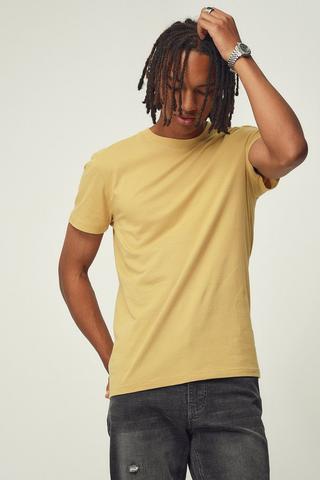 Slim T-Shirt