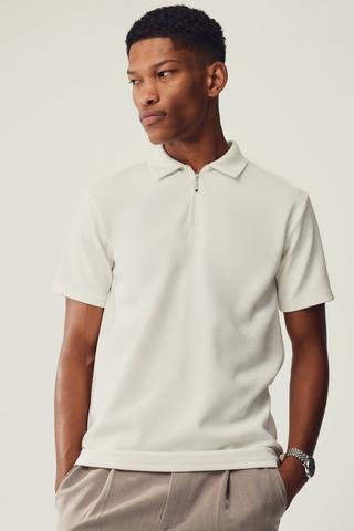 Textured Golfer