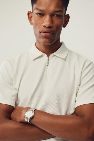 Textured Golfer