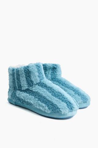 Slipper Boot