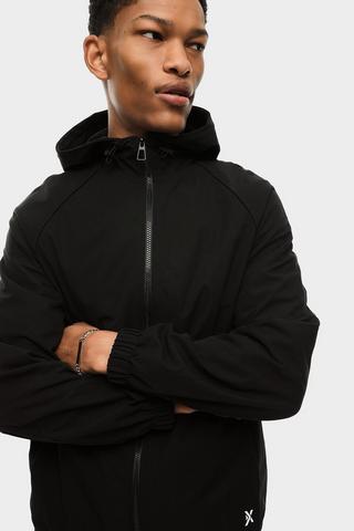 Active Jacket