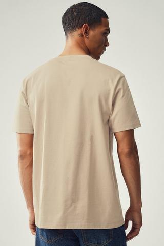 Regular T-Shirt
