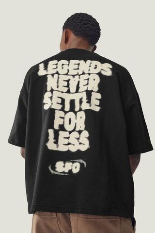Statement T-Shirt