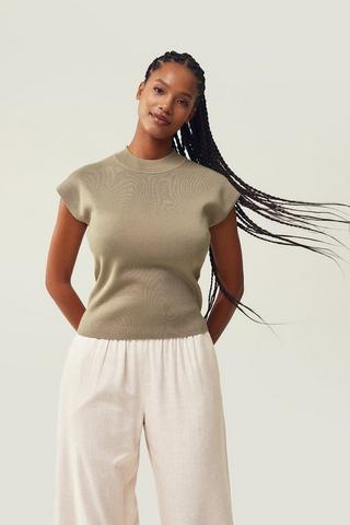 Knit Top