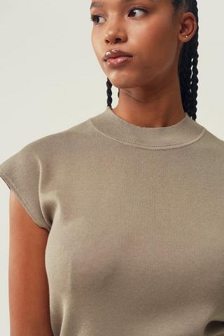 Knit Top