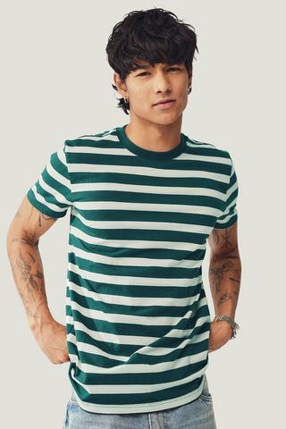 Slim T-Shirt