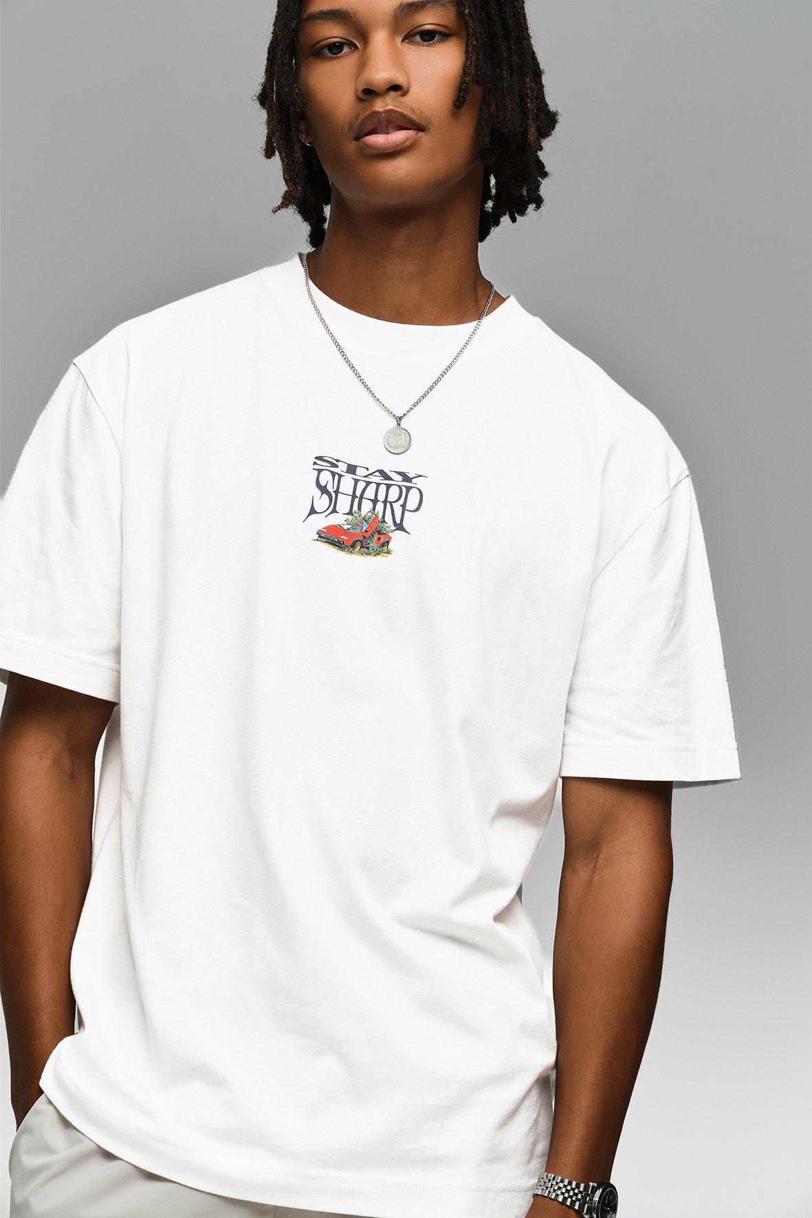 Graphic T-Shirt