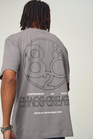 Statement T-Shirt
