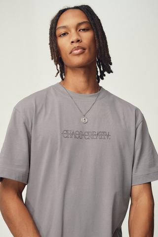 Statement T-Shirt