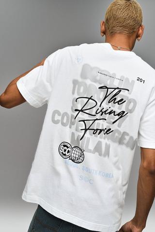 Statement T-Shirt