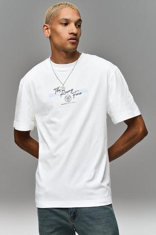 Statement T-Shirt