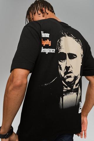 Godfather T-shirt