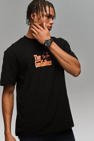 Godfather T-shirt