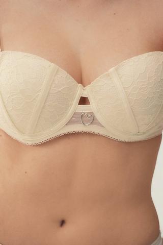 2 Pack Balconette Bras