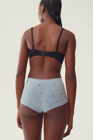 3 Pack Seamless Boylegs