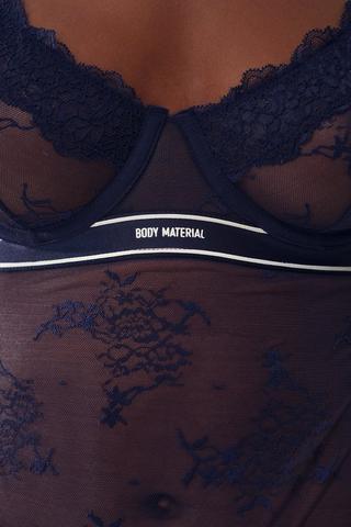 Lace Bodysuit
