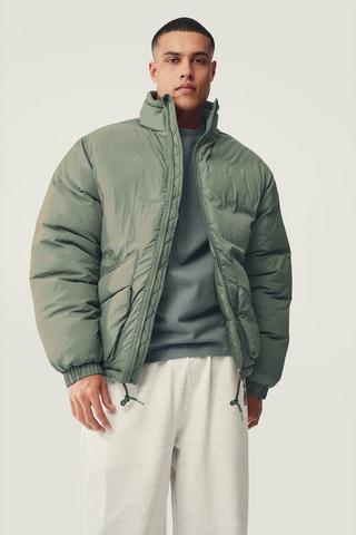 Puffer Jacket
