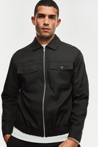 Coach Jacket