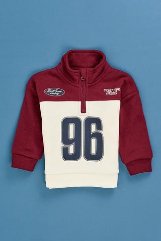 Sweat Top