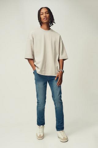 Skinny Denim