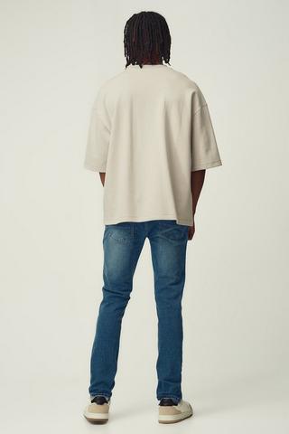 Skinny Denim