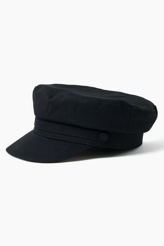 Baker Boy Hat