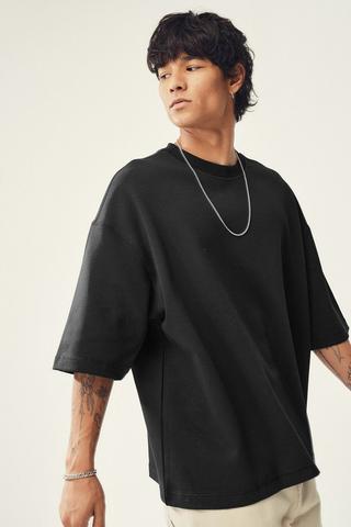 Interlock Regular T-Shirt